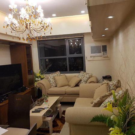 Kc 2-Bedroom 1 At Horizon 101 Cebu Zewnętrze zdjęcie