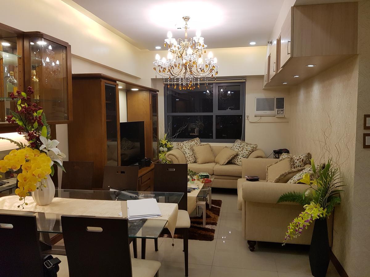 Kc 2-Bedroom 1 At Horizon 101 Cebu Zewnętrze zdjęcie