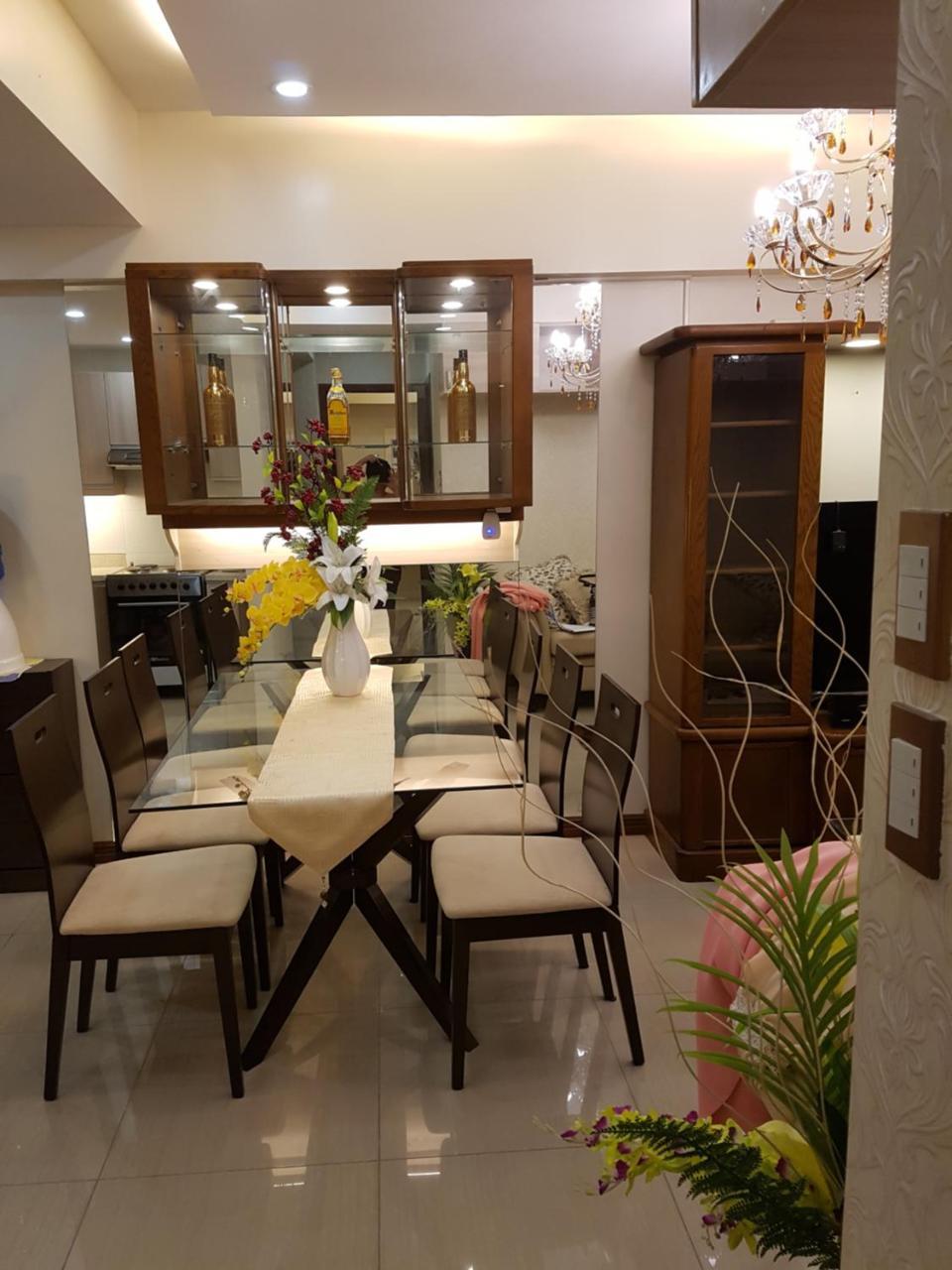 Kc 2-Bedroom 1 At Horizon 101 Cebu Zewnętrze zdjęcie