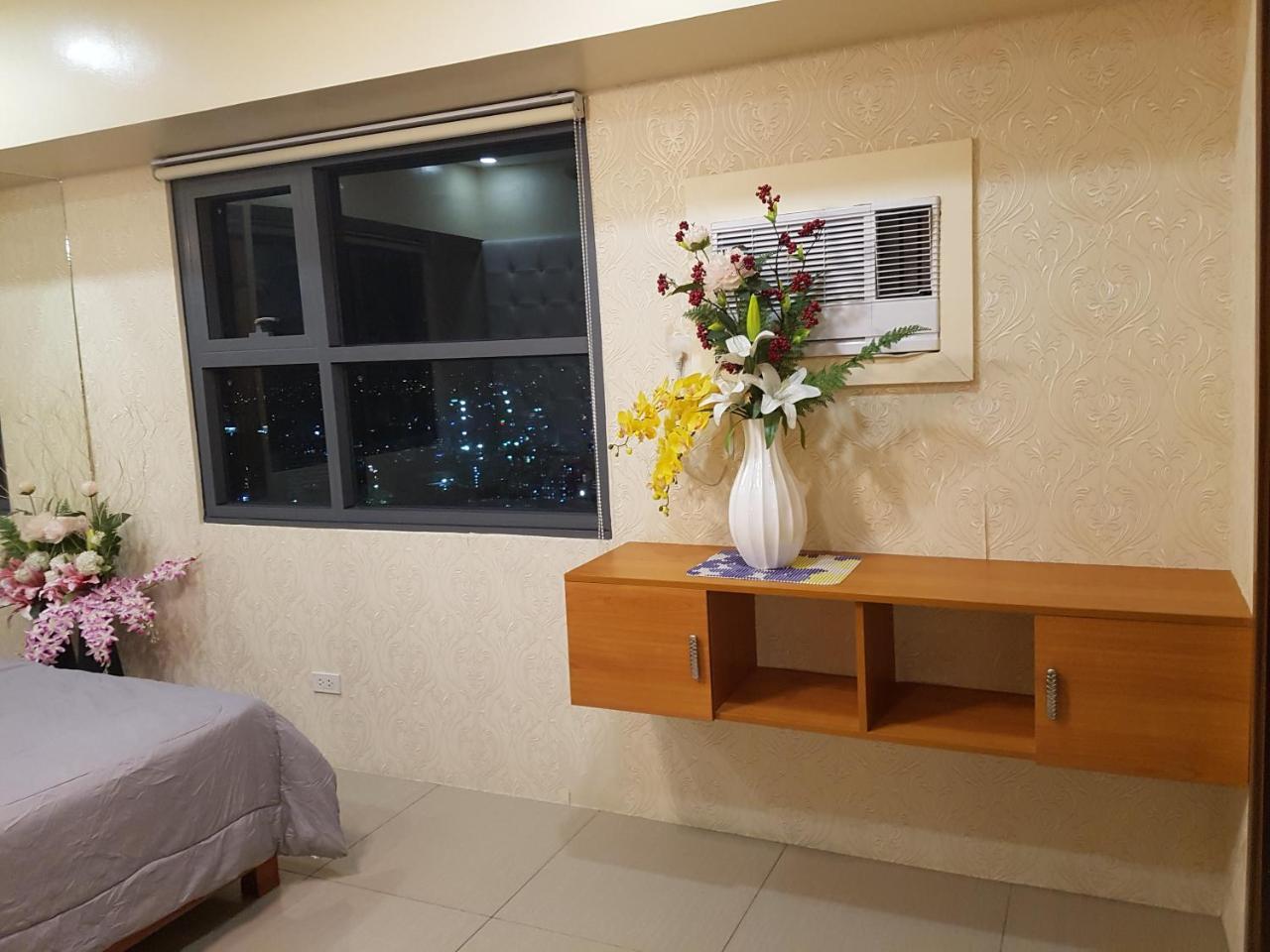 Kc 2-Bedroom 1 At Horizon 101 Cebu Zewnętrze zdjęcie