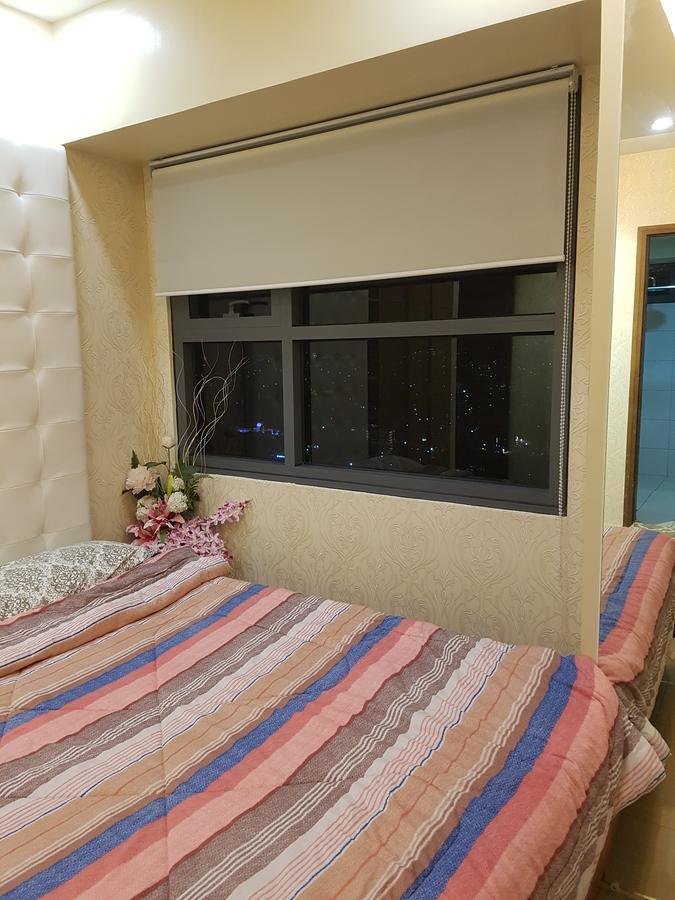 Kc 2-Bedroom 1 At Horizon 101 Cebu Zewnętrze zdjęcie