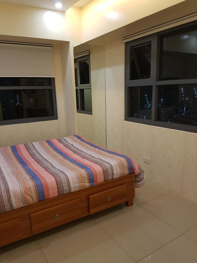 Kc 2-Bedroom 1 At Horizon 101 Cebu Zewnętrze zdjęcie